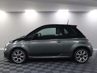 Fiat 500 GQ 18