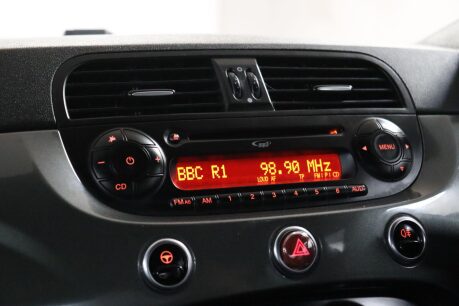 Fiat 500 GQ 37