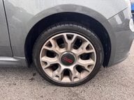 Fiat 500 GQ 12