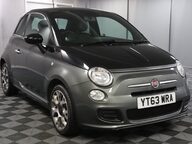 Fiat 500 GQ 30