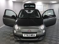 Fiat 500 GQ 7