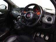 Fiat 500 GQ 5