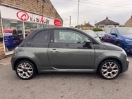 Fiat 500 GQ 7
