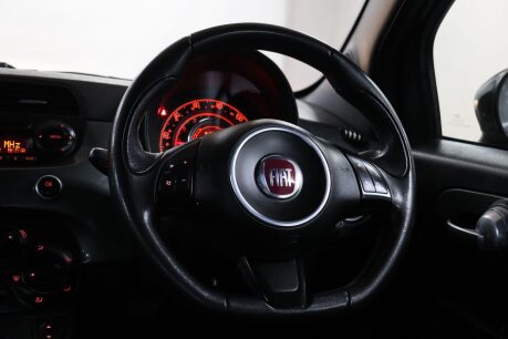 Fiat 500 GQ 43