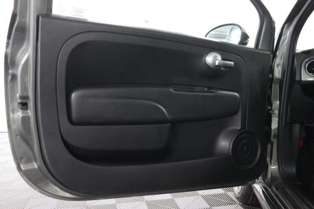 Fiat 500 GQ 41