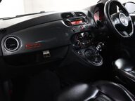Fiat 500 GQ 34