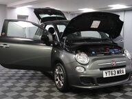 Fiat 500 GQ 15