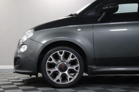 Fiat 500 GQ 27