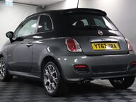 Fiat 500 GQ 22
