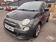 Fiat 500 GQ 5