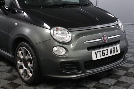 Fiat 500 GQ 26