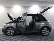 Fiat 500 GQ 6