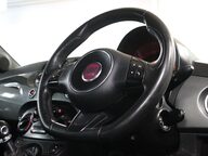 Fiat 500 GQ 12