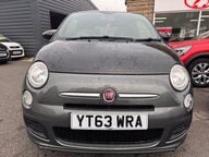 Fiat 500 GQ 4