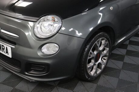 Fiat 500 GQ 31