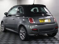 Fiat 500 GQ 10
