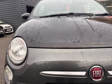 Fiat 500 GQ 15