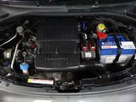 Fiat 500 GQ 42