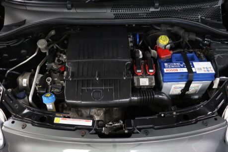 Fiat 500 GQ 42