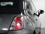 Fiat 500 GQ 23