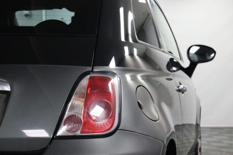 Fiat 500 GQ 23
