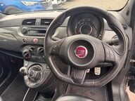 Fiat 500 GQ 14