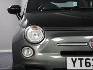 Fiat 500 GQ 25