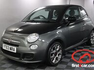 Fiat 500 GQ 1