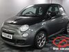 Fiat 500 GQ