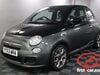 Fiat 500 GQ