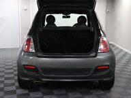 Fiat 500 GQ 14