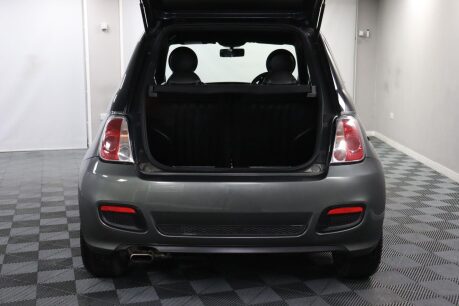 Fiat 500 GQ 14
