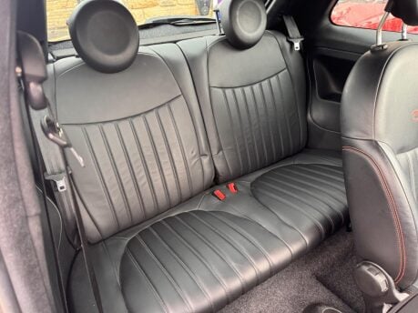 Fiat 500 GQ 11