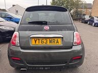 Fiat 500 GQ 6