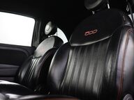 Fiat 500 GQ 35