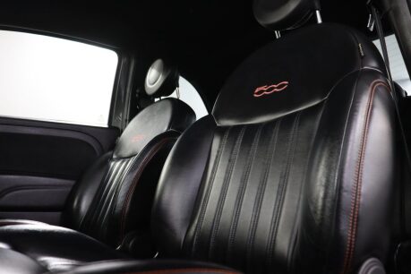 Fiat 500 GQ 35