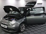 Fiat 500 GQ 16