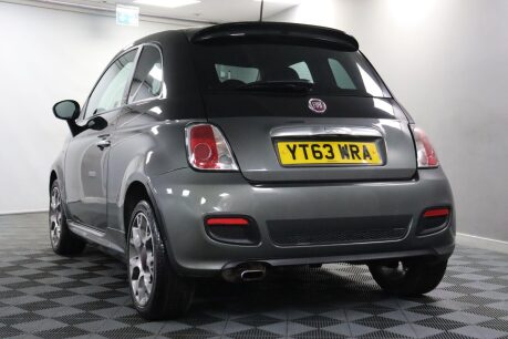Fiat 500 GQ 29