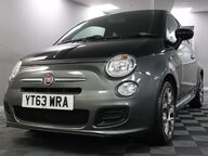 Fiat 500 GQ 28