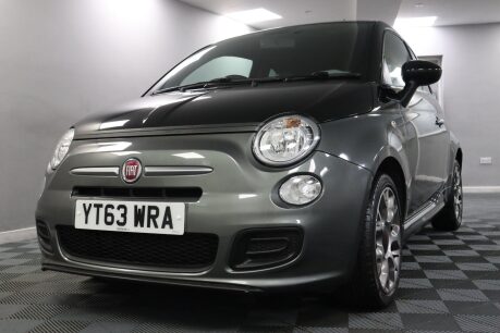 Fiat 500 GQ 28