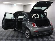 Fiat 500 GQ 21