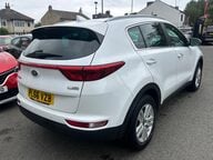 Kia Sportage 2 ISG 9