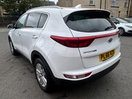 Kia Sportage 2 ISG 6