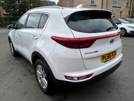 Kia Sportage 2 ISG 6