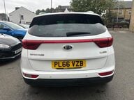 Kia Sportage 2 ISG 7