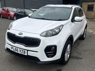 Kia Sportage 2 ISG 5