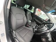 Kia Sportage 2 ISG 11