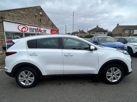 Kia Sportage 2 ISG 8