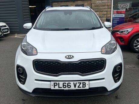 Kia Sportage 2 ISG 4