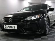 Honda Civic VTEC SE 28